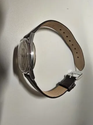 Orologio vintage Olma Sea-Cup