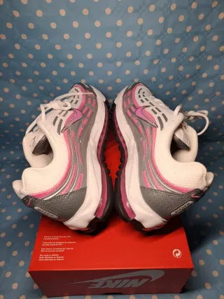 NIKE AIR MAX TL 2.5 T47