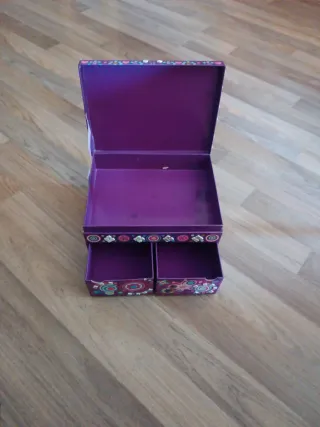 Joyero infantil Sparkle