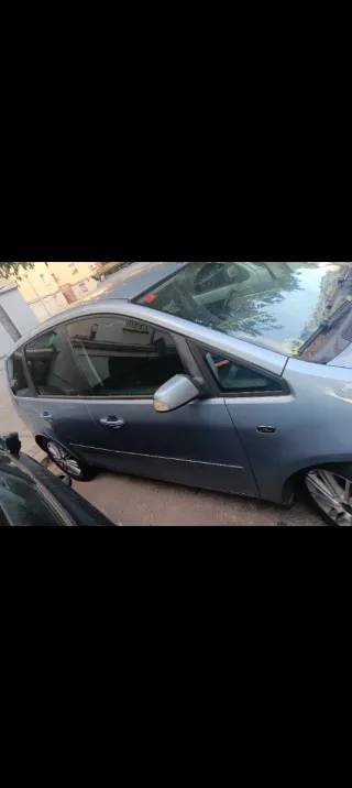 Ford C-MAX 2007