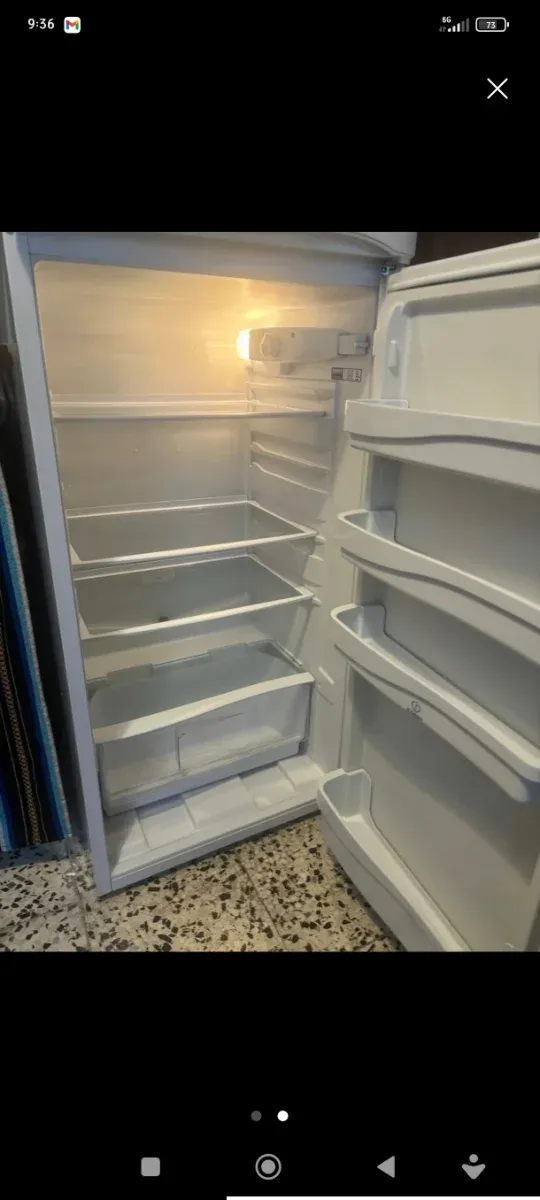 Frigorífico Indesit Blanco