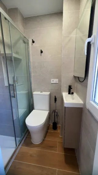 Habitación en alquiler