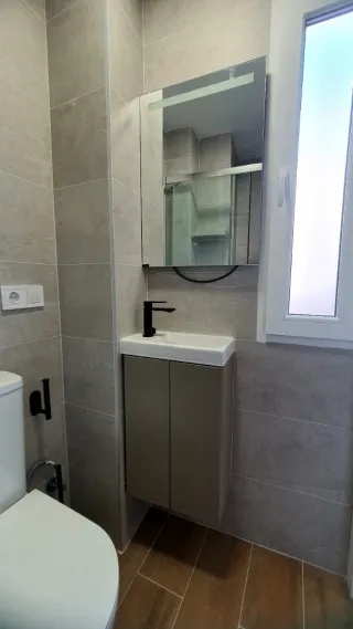 Habitación en alquiler