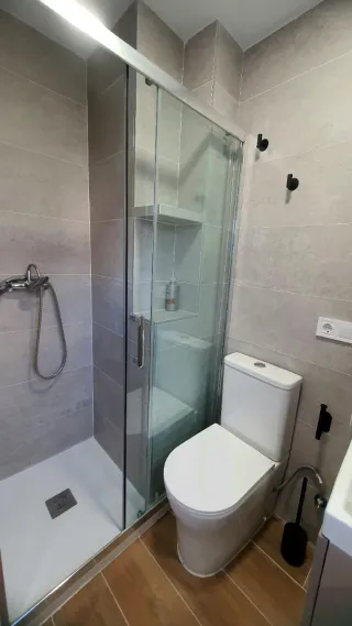 Habitación en alquiler