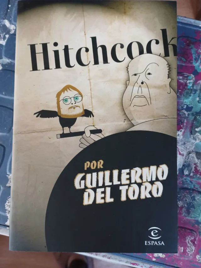 Hitchcock