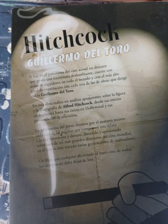 Hitchcock