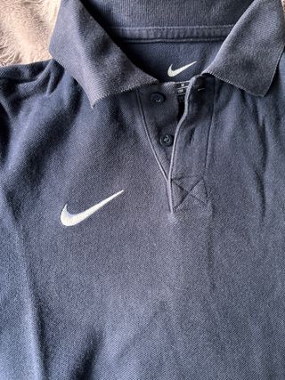 polo nike