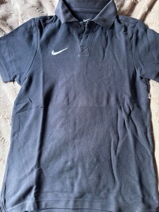 polo nike