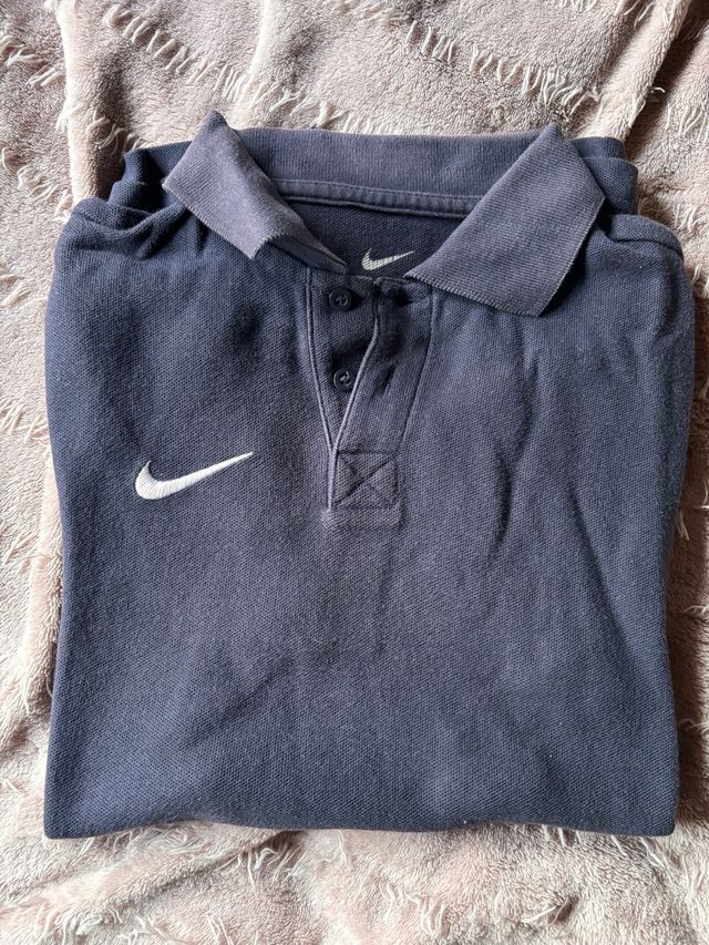 polo nike