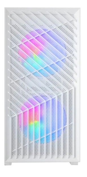 PC Gaming i7 / 16GB RAM / 8GB Gráfica / 480GB SSD