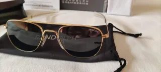 Gafas militares randolp