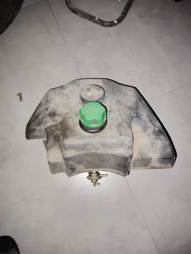 Depósito Gasolina Jog RR