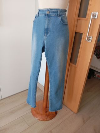 Pantalones vaqueros L/XL