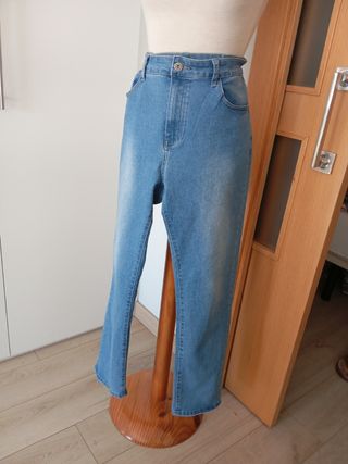 Pantalones vaqueros L/XL