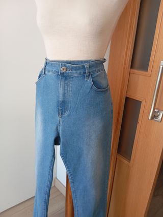 Pantalones vaqueros L/XL
