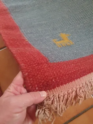 2 Alfombras Pasilleras Esparto 240x68