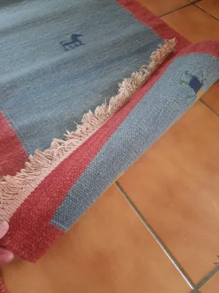 2 Alfombras Pasilleras Esparto 240x68