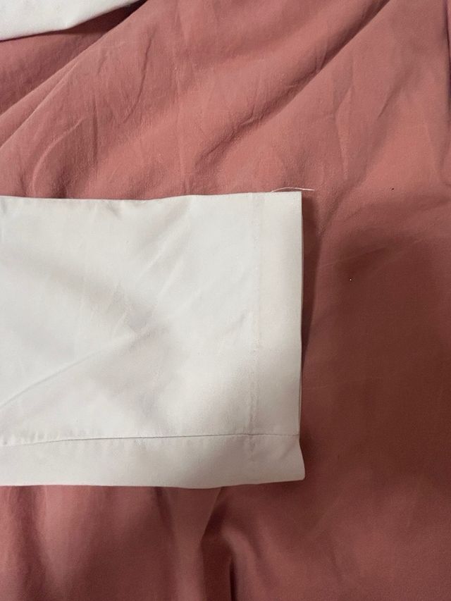 Pantalones blancos adolescentes