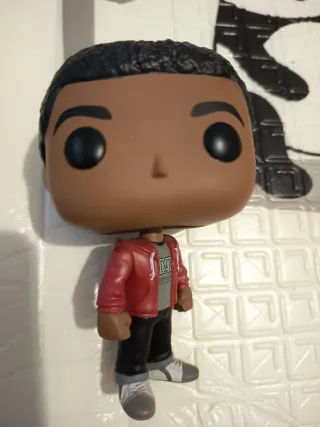 Funko Pop Miles Morales