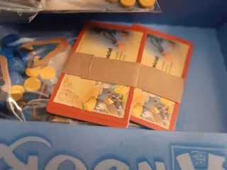 Juego de mesa ANDOR JUNIOR