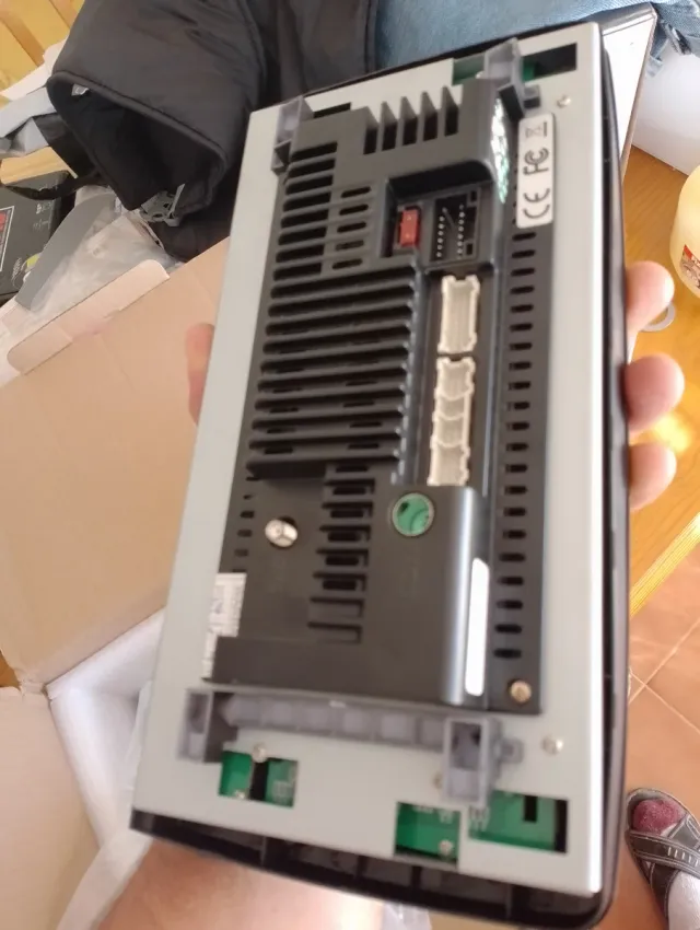 Radio Mercedes CL ML GL