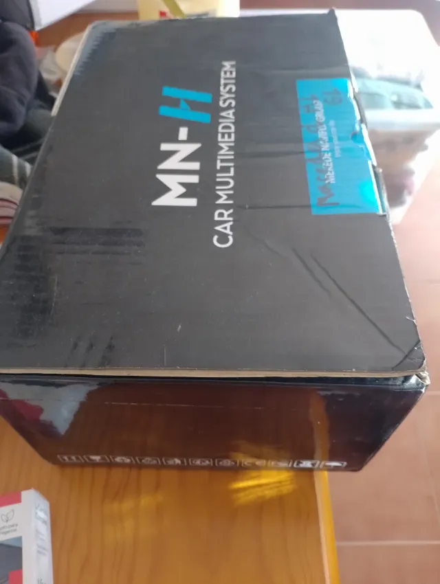 Radio Mercedes CL ML GL