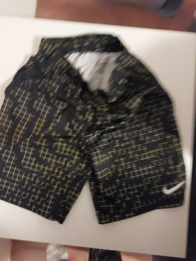Pantalón Nike niño Talla M