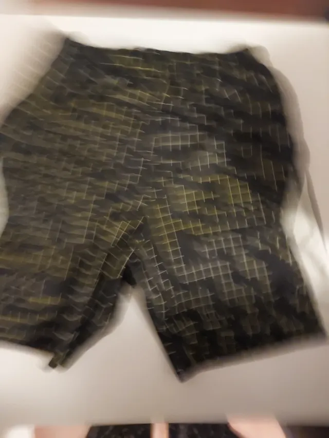 Pantalón Nike niño Talla M