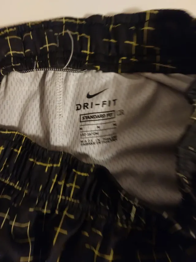 Pantalón Nike niño Talla M