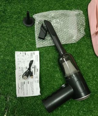 Mini Aspirapolvere Portatile USB