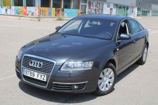 Audi A6 2008