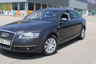 Audi A6 2008