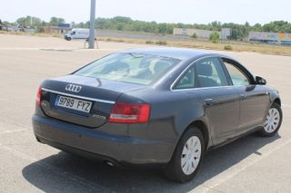 Audi A6 2008