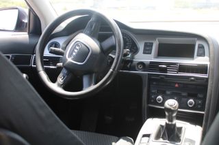 Audi A6 2008
