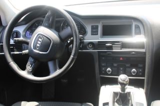 Audi A6 2008