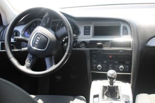 Audi A6 2008
