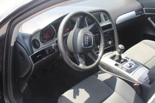 Audi A6 2008