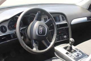 Audi A6 2008