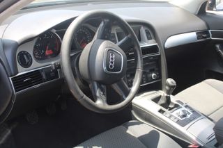 Audi A6 2008