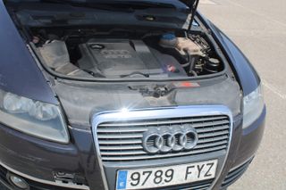 Audi A6 2008