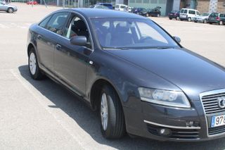 Audi A6 2008