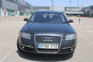 Audi A6 2008