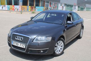 Audi A6 2008