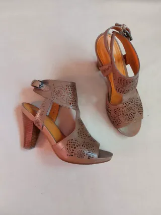 Sandali eleganti donna n. 40