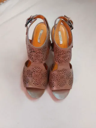 Sandali eleganti donna n. 40