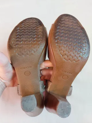 Sandali eleganti donna n. 40