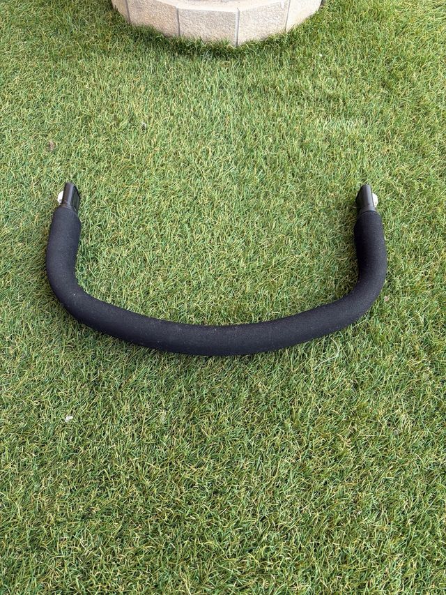 Barra Bugaboo Camaleon