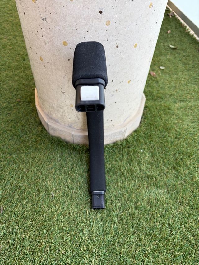 Barra Bugaboo Camaleon