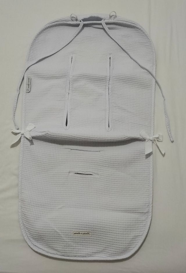 Funda universal para silla de paseo