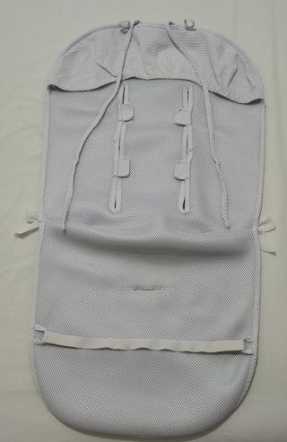 Funda universal para silla de paseo